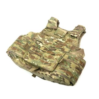 US Army Gen 1 Improved Outer Tactical Vest (IOTV), UCP - Venture