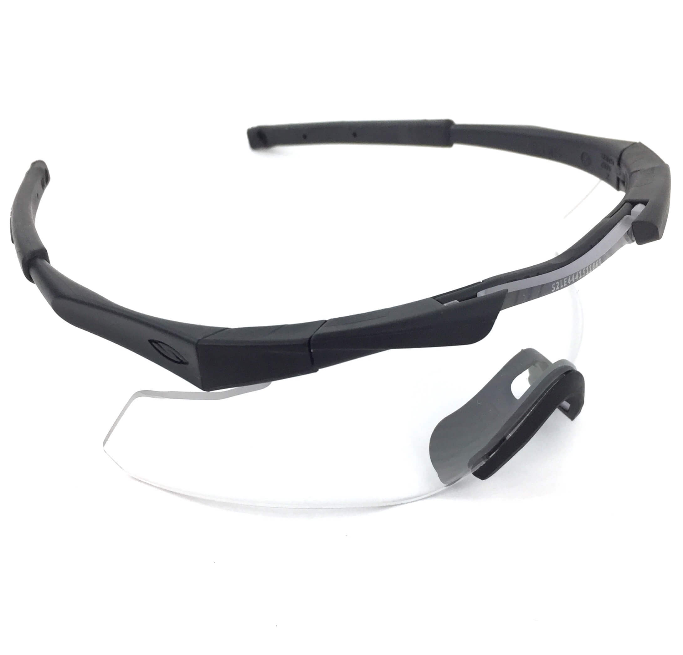 Smith Optics Aegis Ballistic Glasses Field Kits for Sale (Free Shipping)