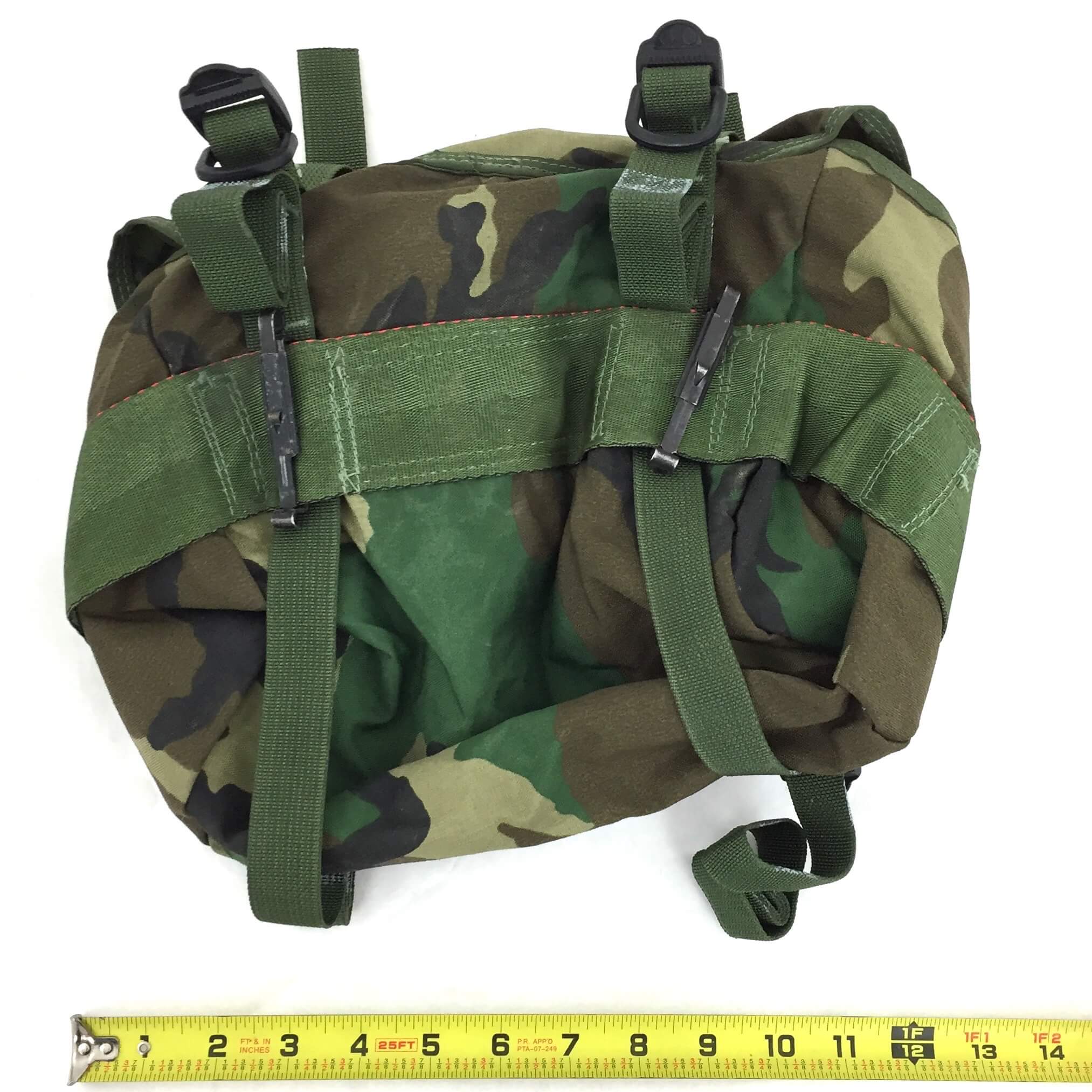 Used BDU Field Training Pack for Sale 18.99 & Free Shipping