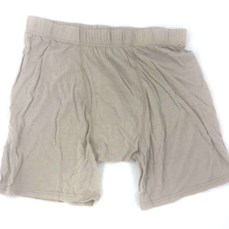 US Army FREE Boxer Briefs Front