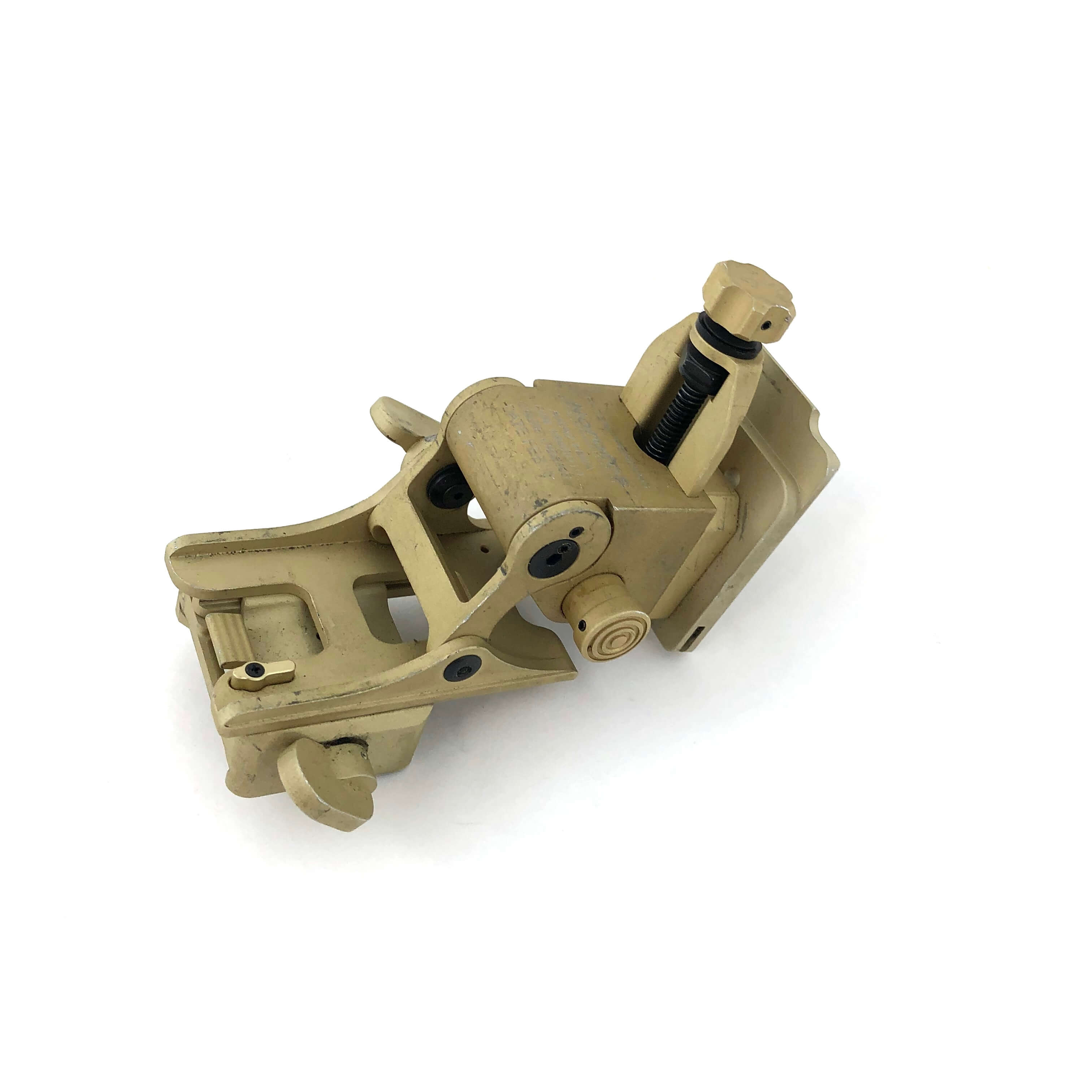 Used Norotos AKA2 NVG Dovetail Mount for Sale - $149.99