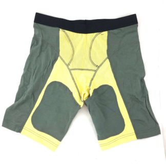 US Army Protective Undergarment, 3 Pack with Inserts