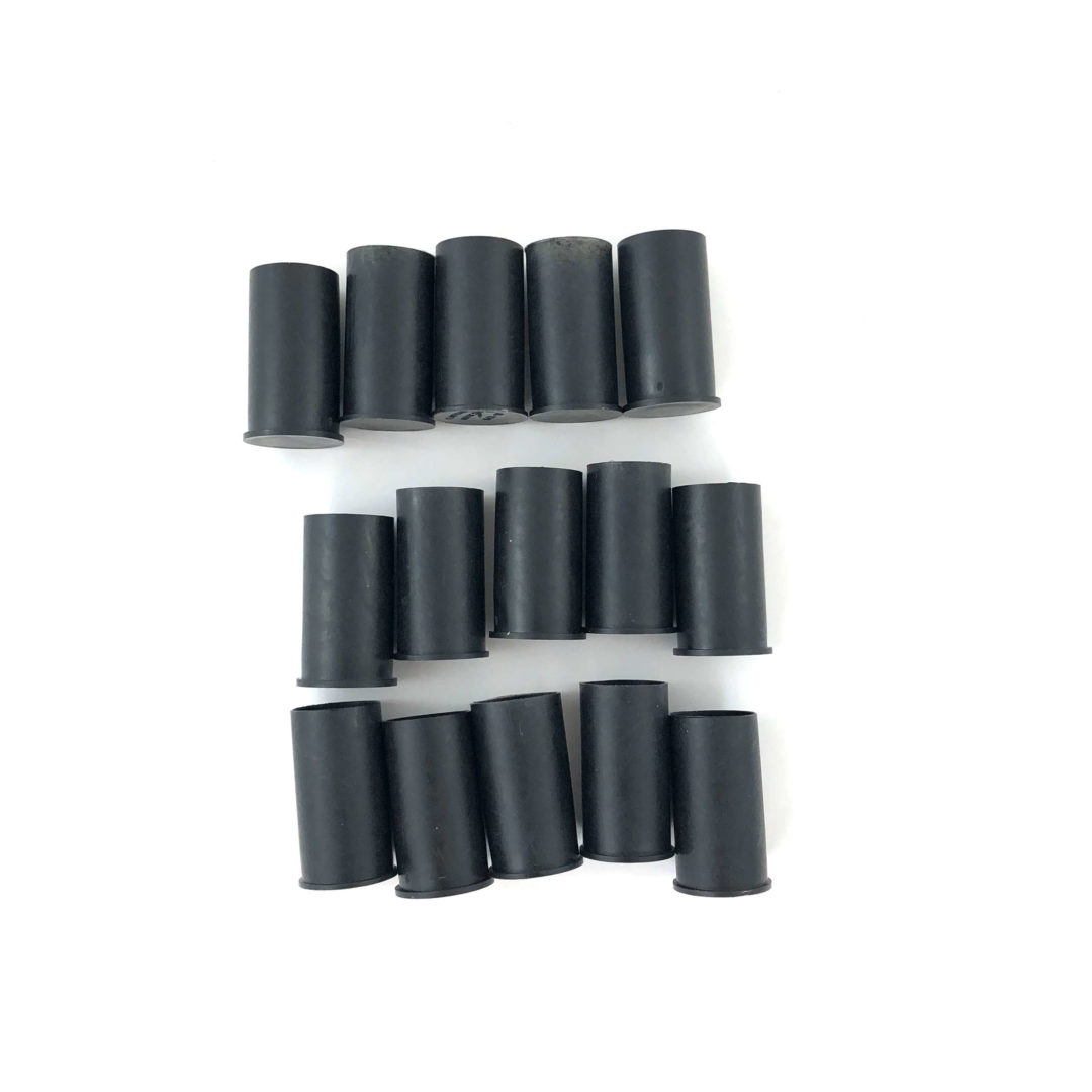 Rifle Barrel Protective Dust Caps [Genuine Issue]