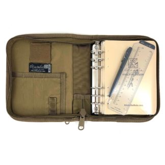 Rite In The Rain Planner Kit 9255T Interior Open