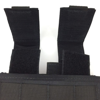 tuff four mag pouch stacked