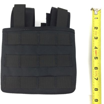 tuff quad mag pouch stacked