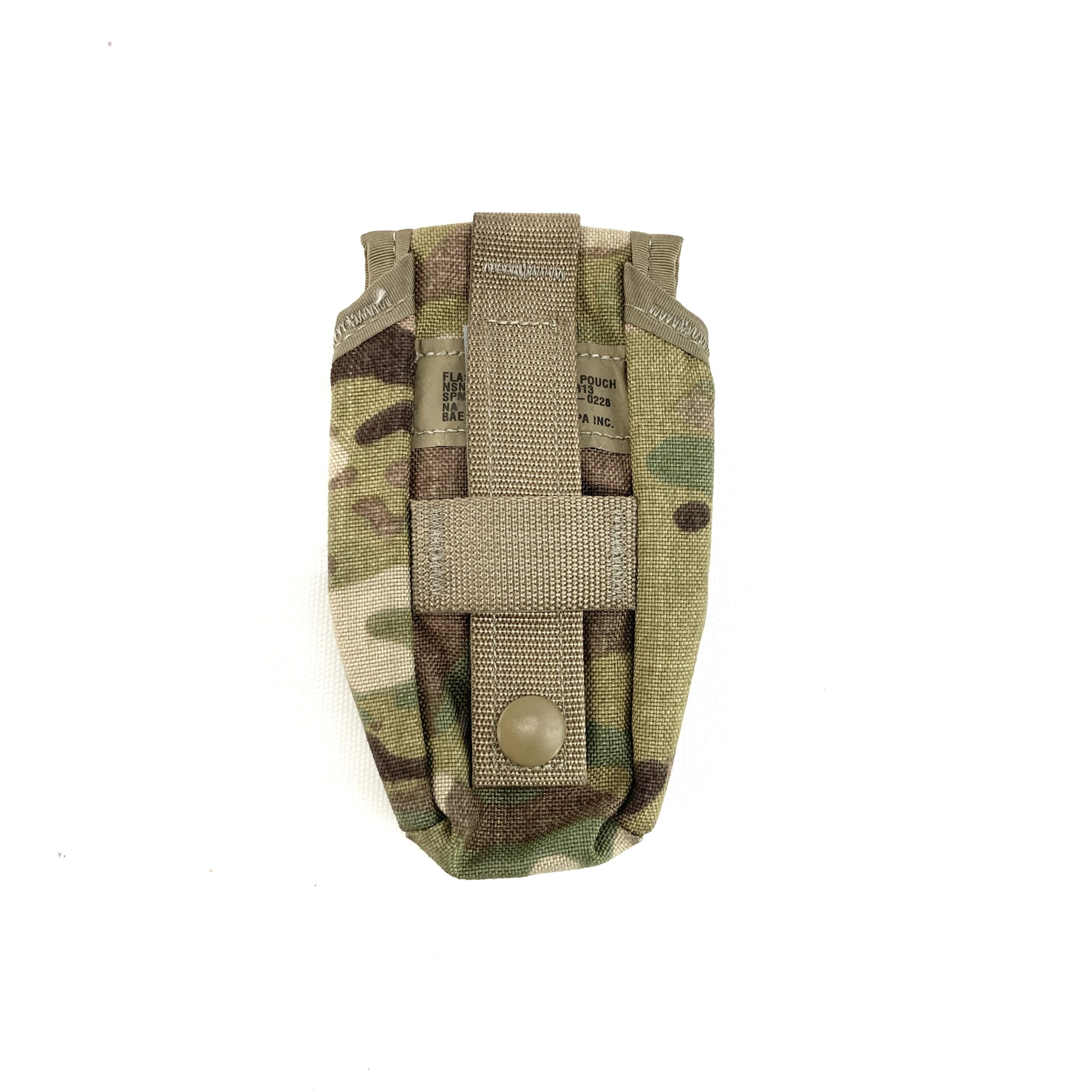 US Army Flashbang Pouch - Image 3