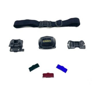 Princeton Tec Quad Tac Modular Personnel Lighting System (MPLS)