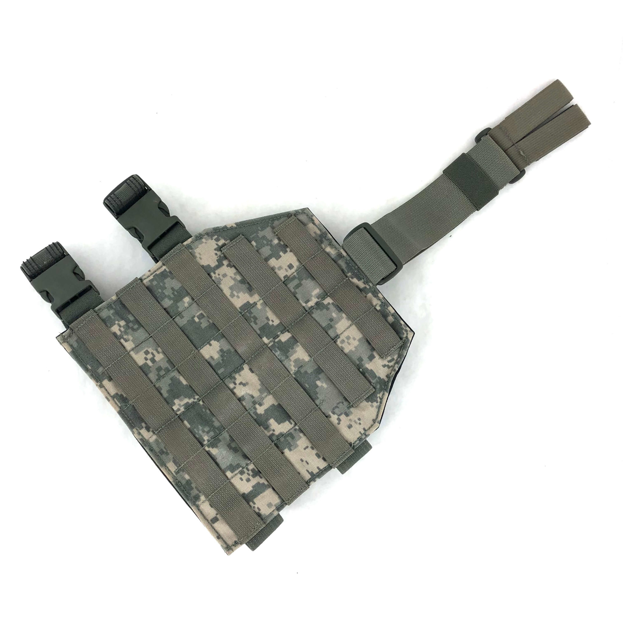 Used Tactical Tailor Modular Leg Rig, ACU