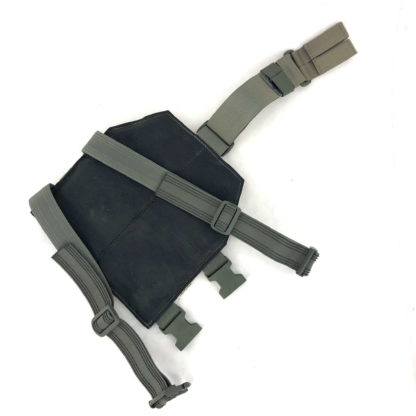 Used Tactical Tailor Modular Leg Rig Belt NSN: 4240-01-551-2433