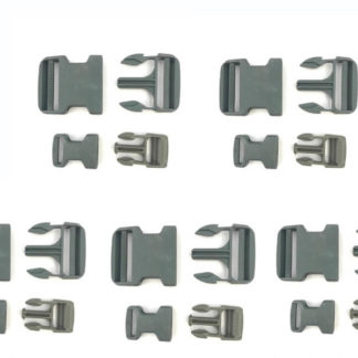 Waist Pack Replacement Buckles