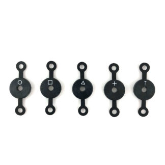 5 Pack, AN/PEQ-2A Pattern Generators