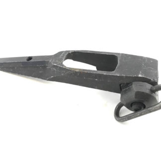 AN/PAQ-4 Aiming Light Mounting Bracket Overall
