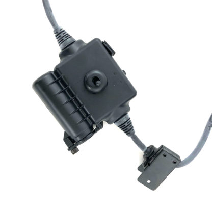 Bose Triport Tactical Communications Headset Switch