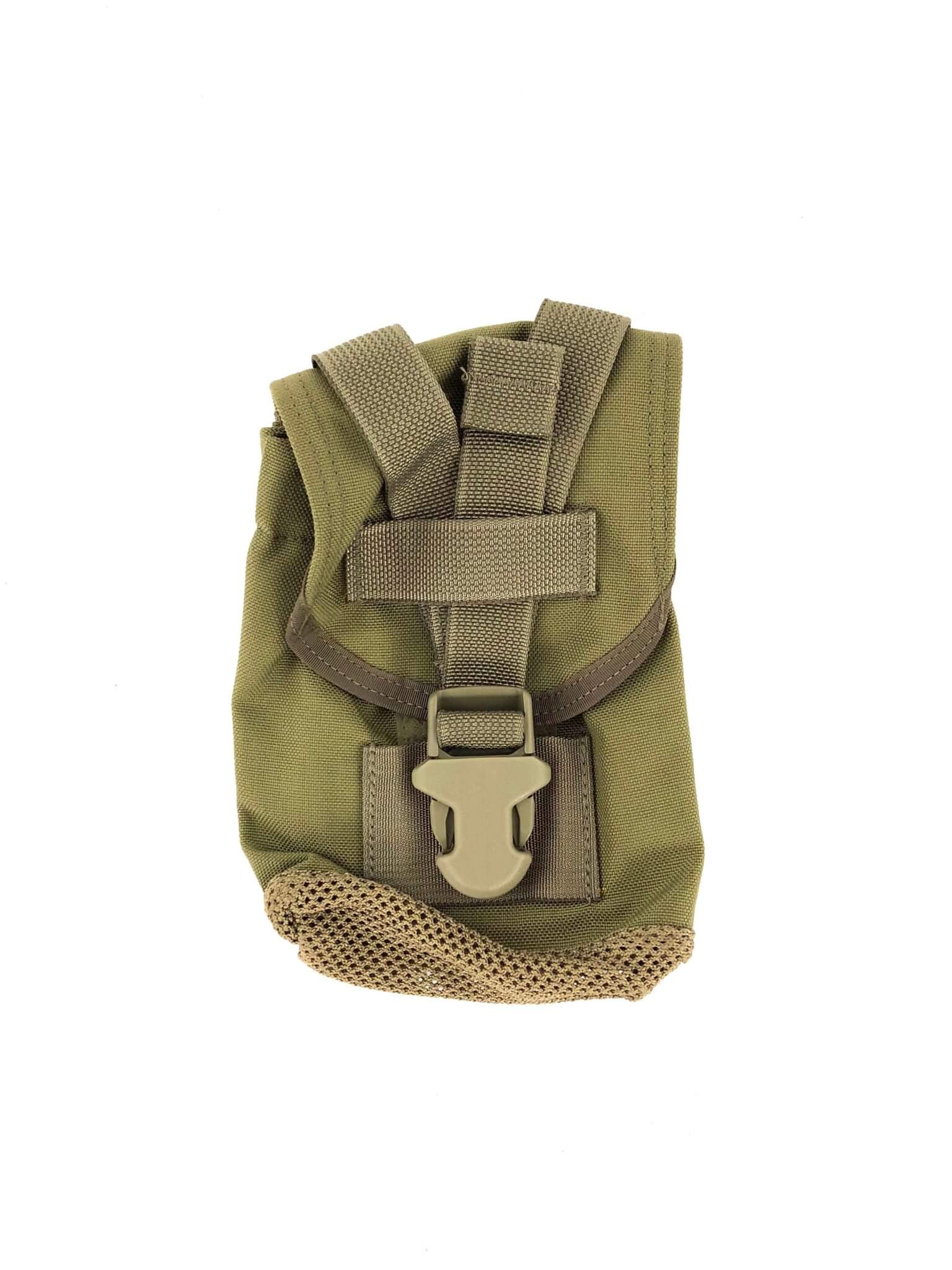 NEW Eagle Industries Canteen/GP V Pouch Multicam CTP-1L/NG-RF/D-MS-5CCA 