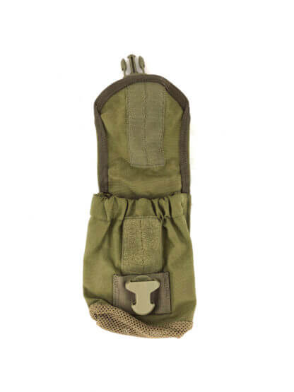 Eagle Industries Canteen Pouch, V1 - Open View