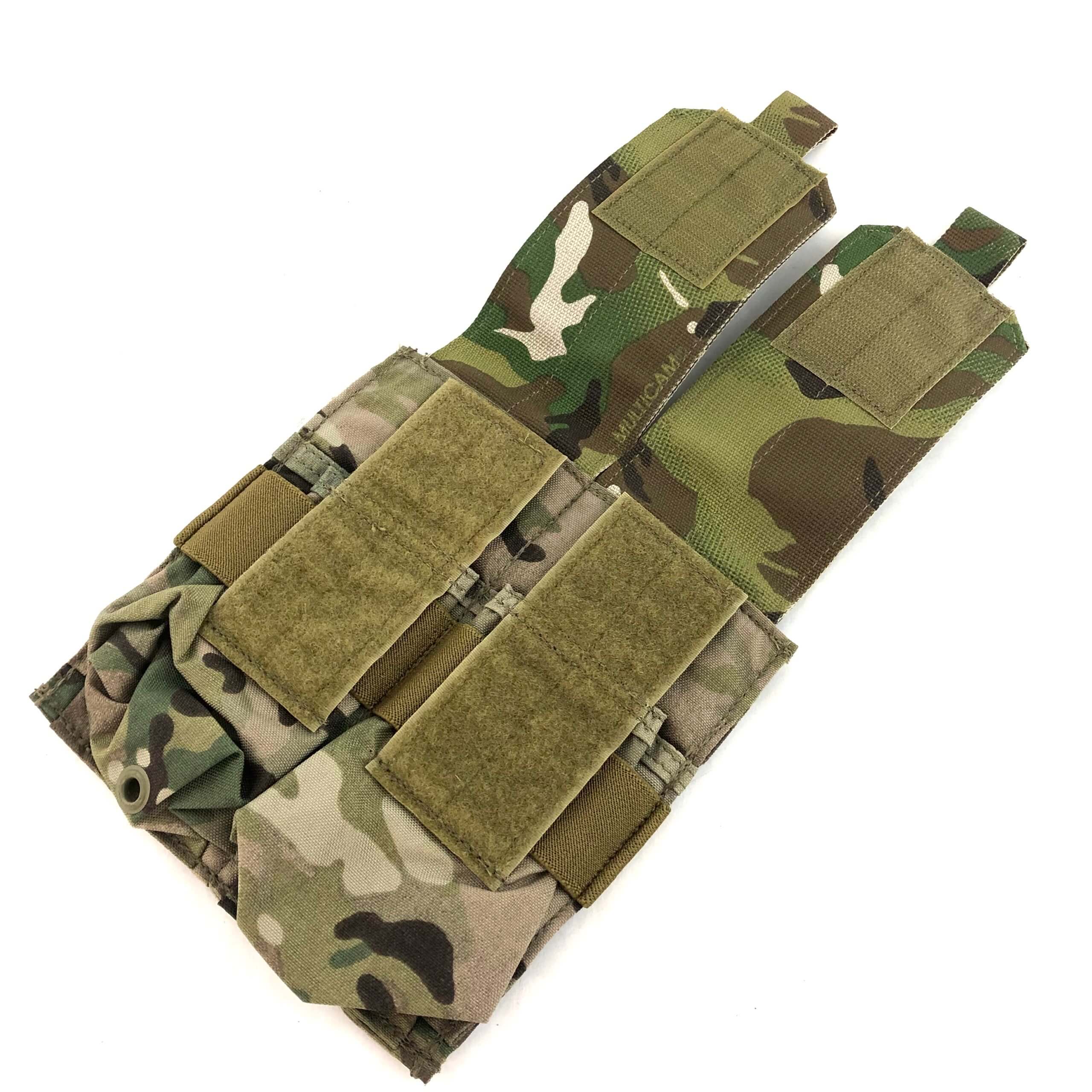 Eagle Industries AOR1 Double M4 Pouch 