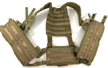 Eagle Industries H Harness Exterior