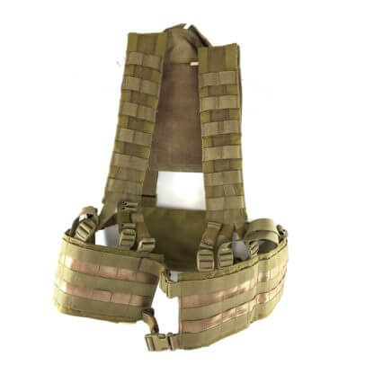 Eagle Industries H Harness - Front View