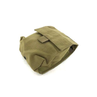 Eagle Industries 100RD SAW Pouch Overall