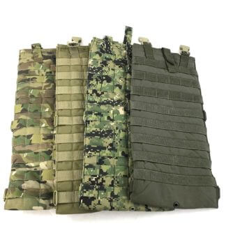 Eagle Industries Hydration Carrier MOLLE Insulated 100 oz Pouch Khaki SFLCS 