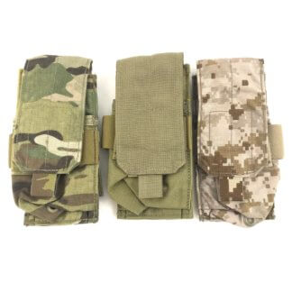 RG eagle industry triple mag pouch 