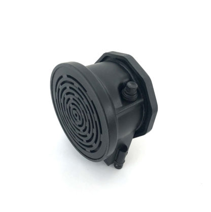 M7 Gas Mask Speaker for M40 Overall