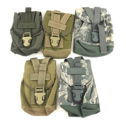 Eagle Industries V1 Canteen Pouch - Variety View