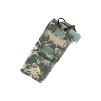 Thale MBITR Radio Pouch, ACU