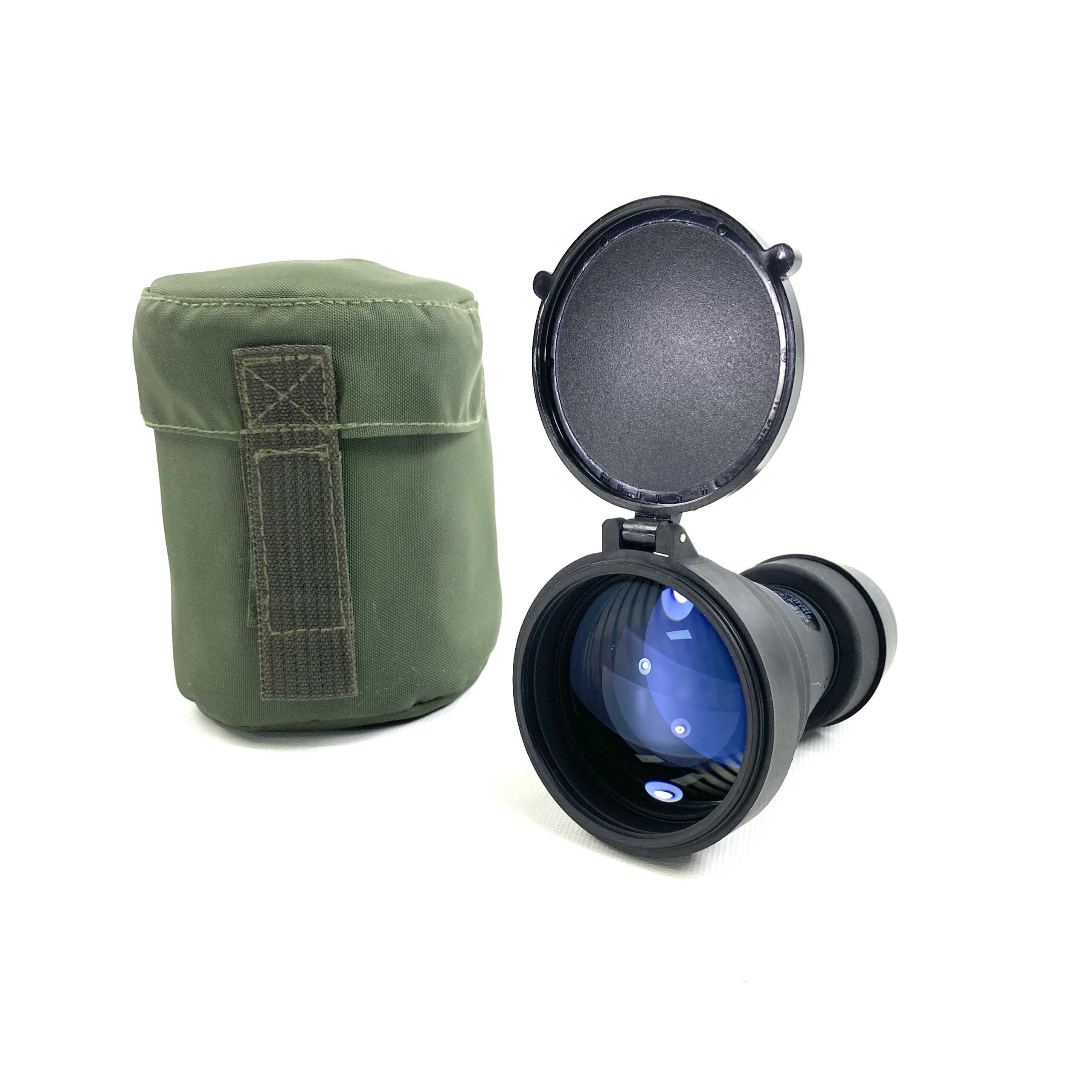 Used NVG 3X Magnifying Lens, PVS-7, PVS-14 for Sale - Order Today!