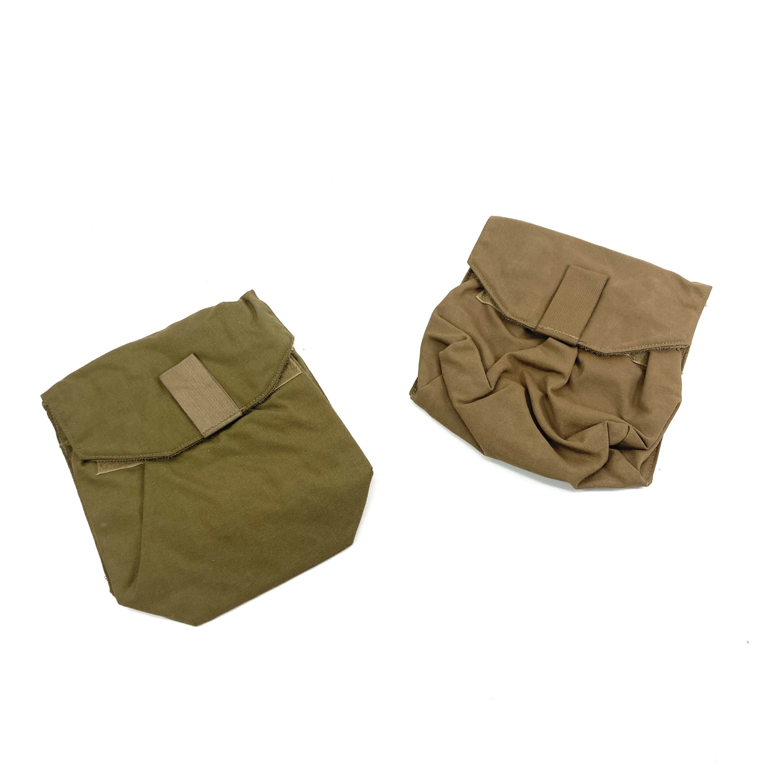 Molle Gas Mask Pouches for Sale - Eagle Industries [Genuine Issue]