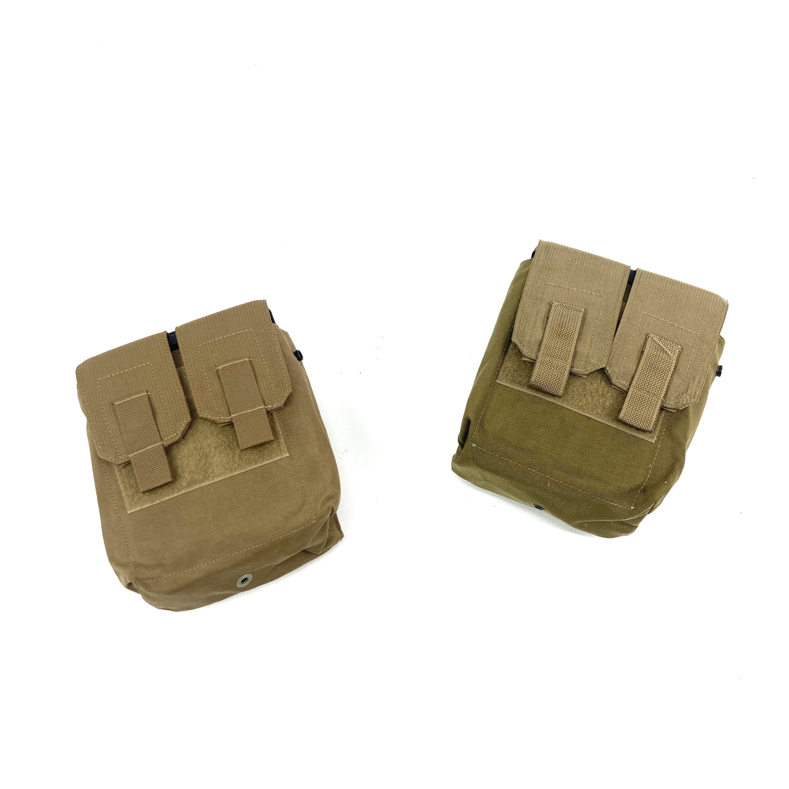 Eagle Industries 200 Round SAW Pouch - Venture Surplus - Genuine Issue