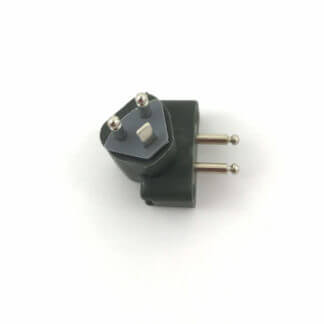 Avon M50/M51 Microphone Adapter Adapter Top