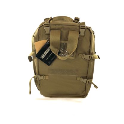 Blackhawk S.T.O.M.P II Jumpable Medical Coverage Pack - Fast Service