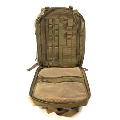 Blackhawk S.T.O.M.P II Jumpable Medical Coverage Pack - Fast Service