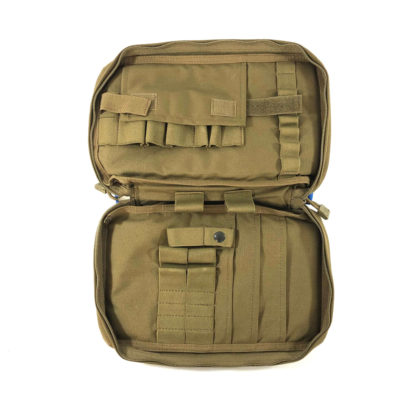 Blackhawk S.T.O.M.P II Jumpable Medical Coverage Pack - Fast Service
