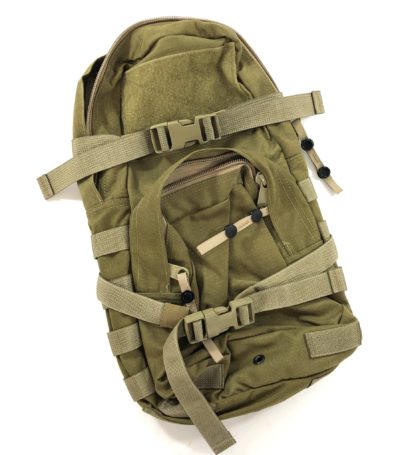 Used Eagle Industries Modular Assault Pack Straps