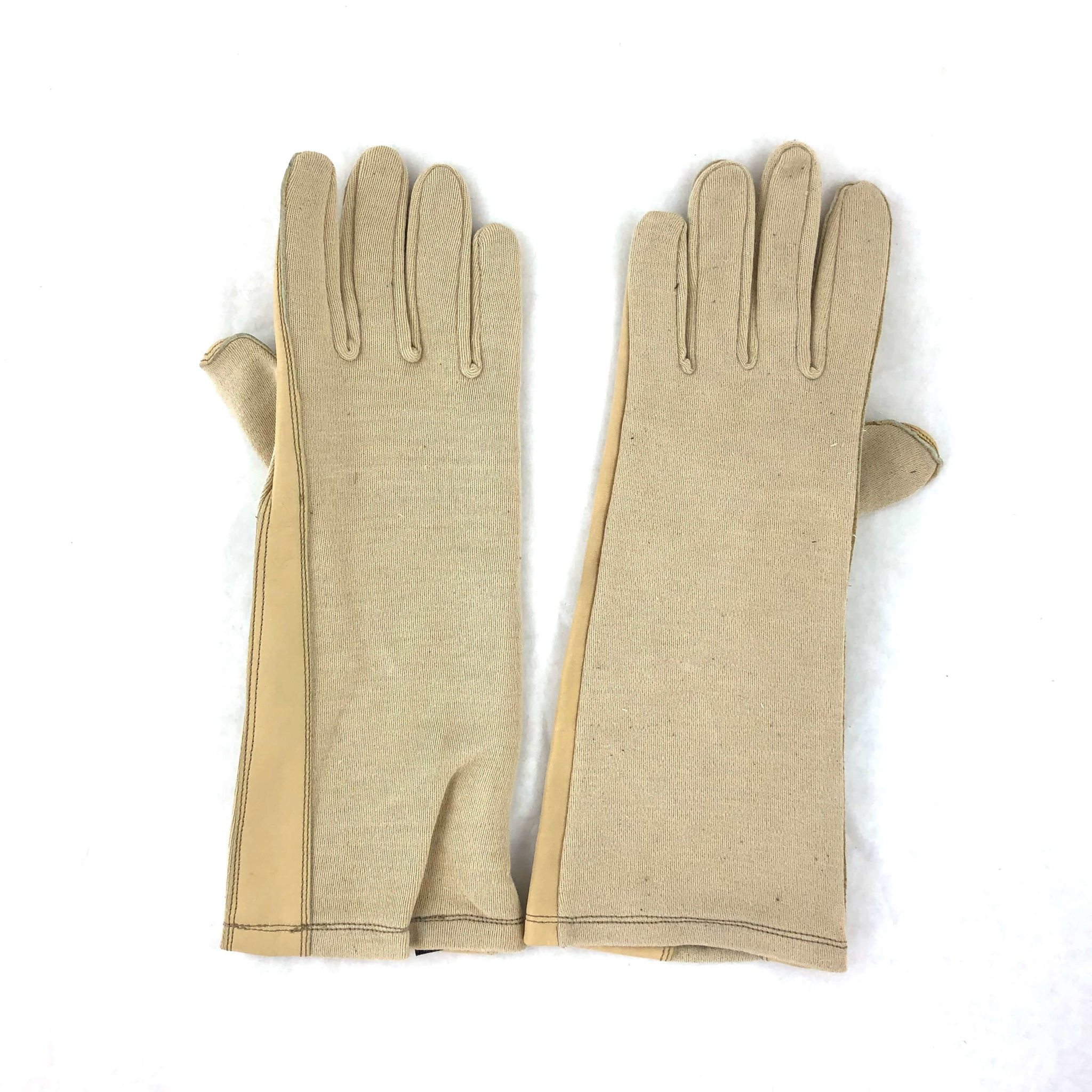 Hatch Nomex Flight Gloves, Sand Tan - Venture Surplus