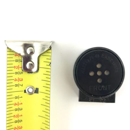 M50/M51 Gas Mask Dynamic Microphone Measurement