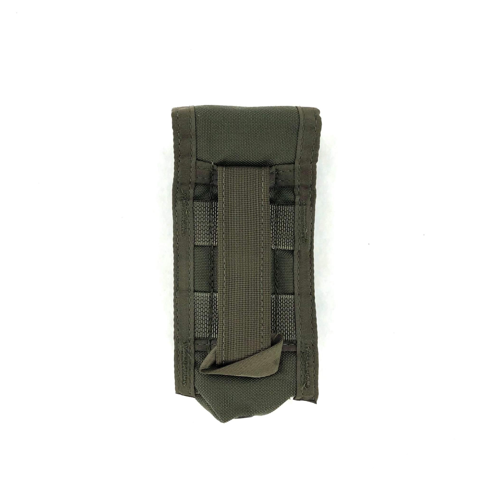 Paraclete Large Flashbang Pouch, Smoke Green