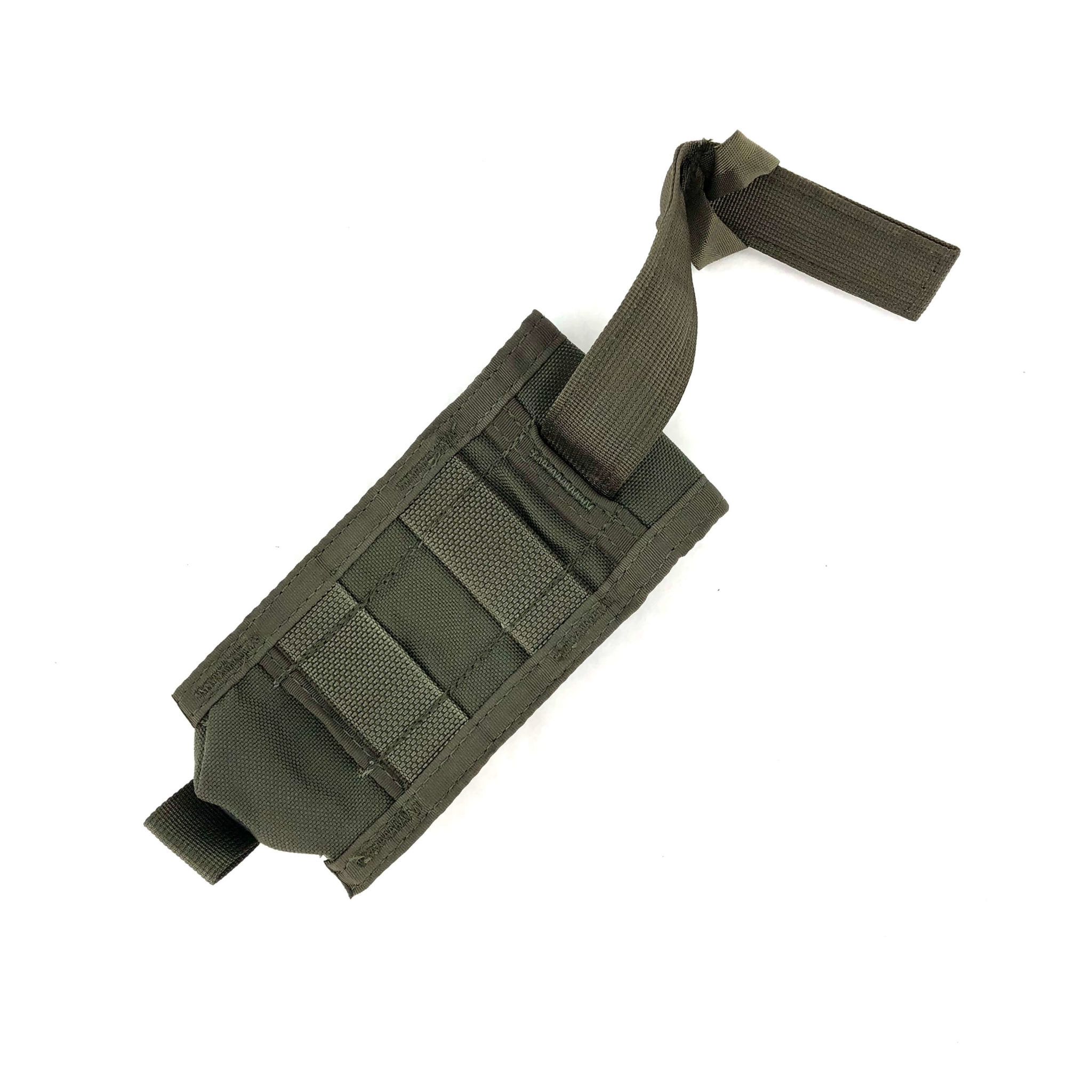 MSA Paraclete Smoke Grenade Pouch P/N MSA-RSSG0816 