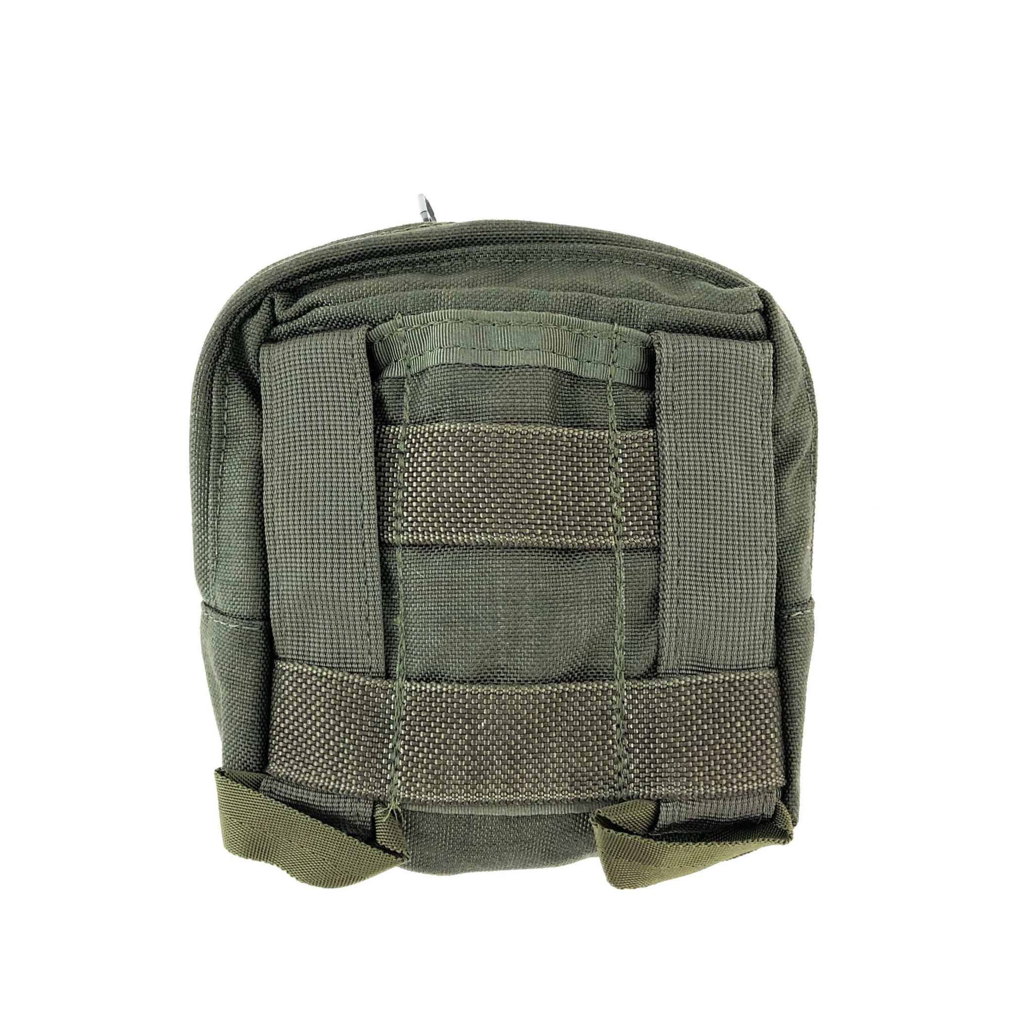 Smoke Green Paraclete Small GP Pouch - FAST Delivey of GI Surplus