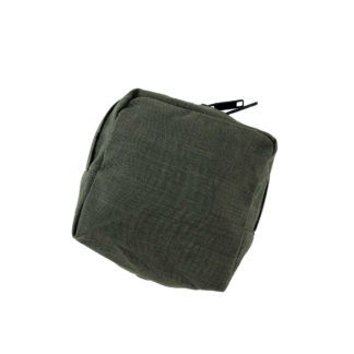 Paraclete Small GP Pouch, Smoke Green