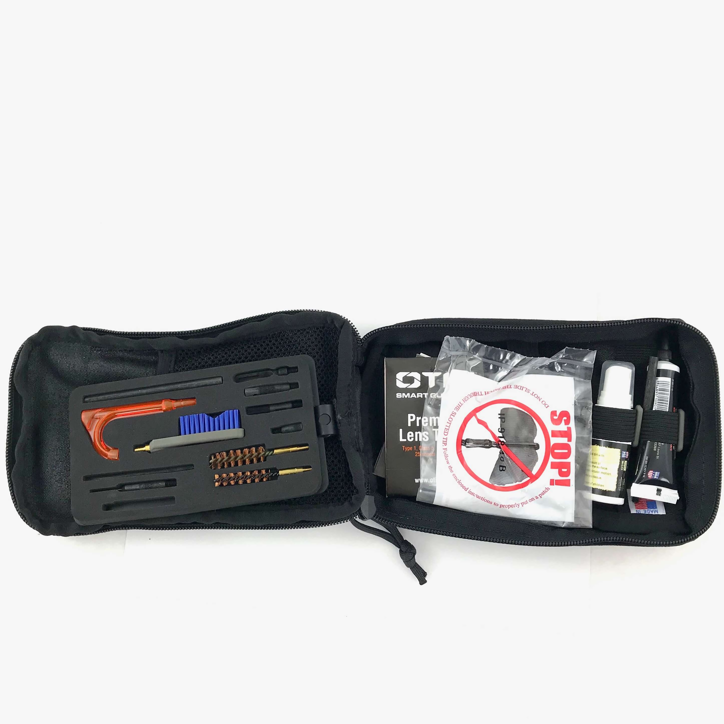 Gerber 5.56 mm Soldiers Tool Kit Packed