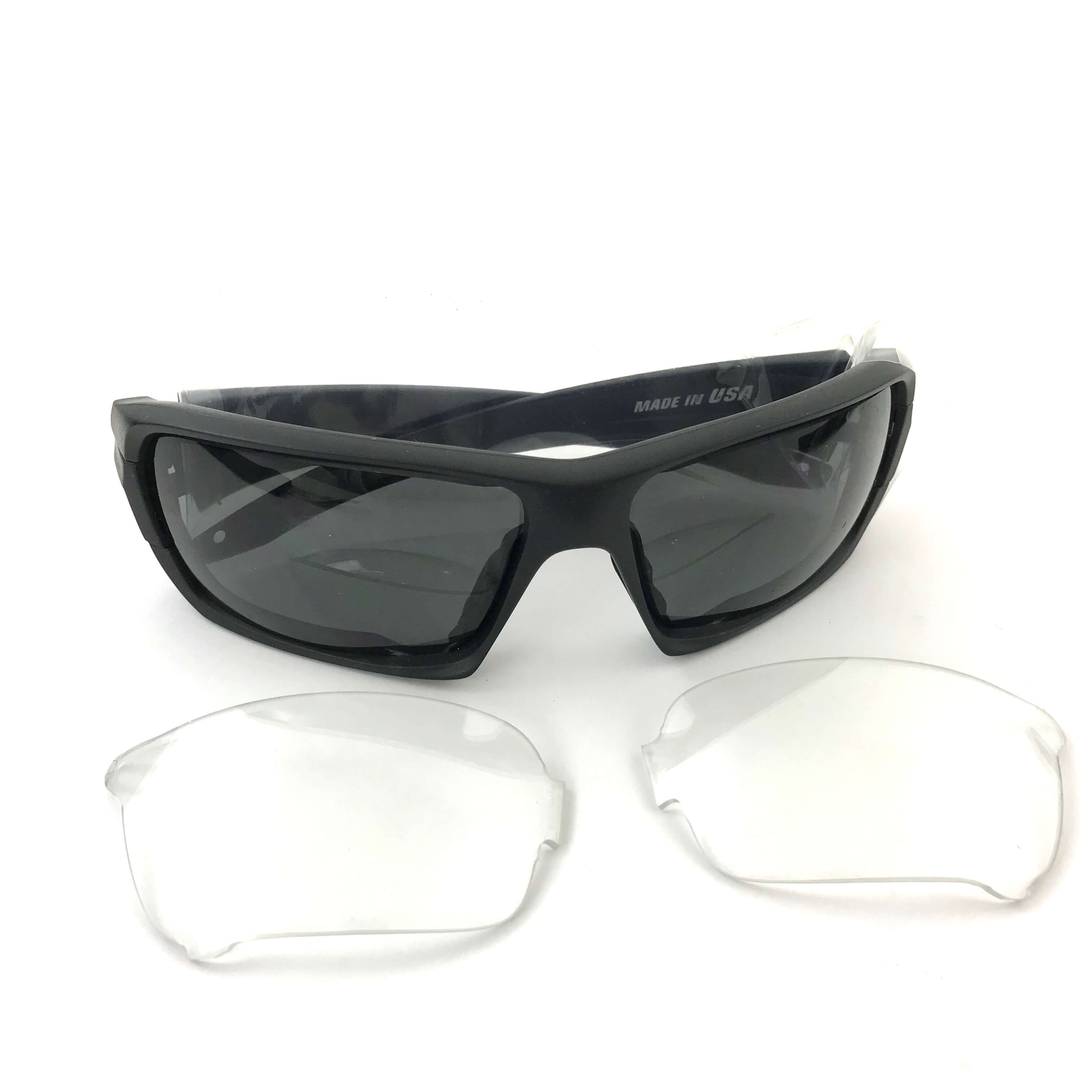 ESS Rollbar Ballistic Glasses for Sale Order Now for FAST Delivery!