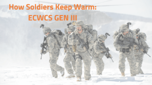 Army ECWCS GEN III System