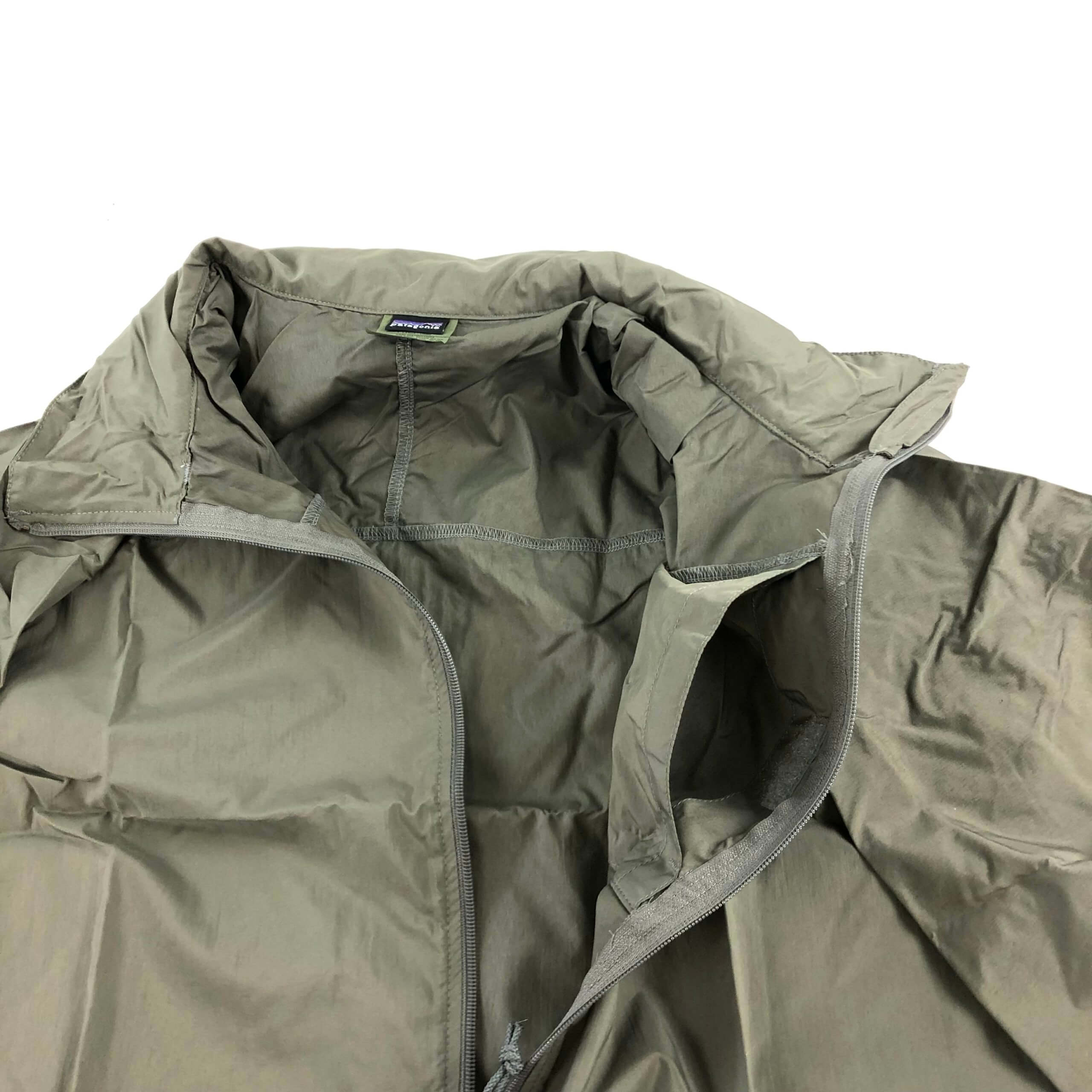 Patagonia PCU Level 4 Wind Jacket for Speical Forces - FAST delivery!