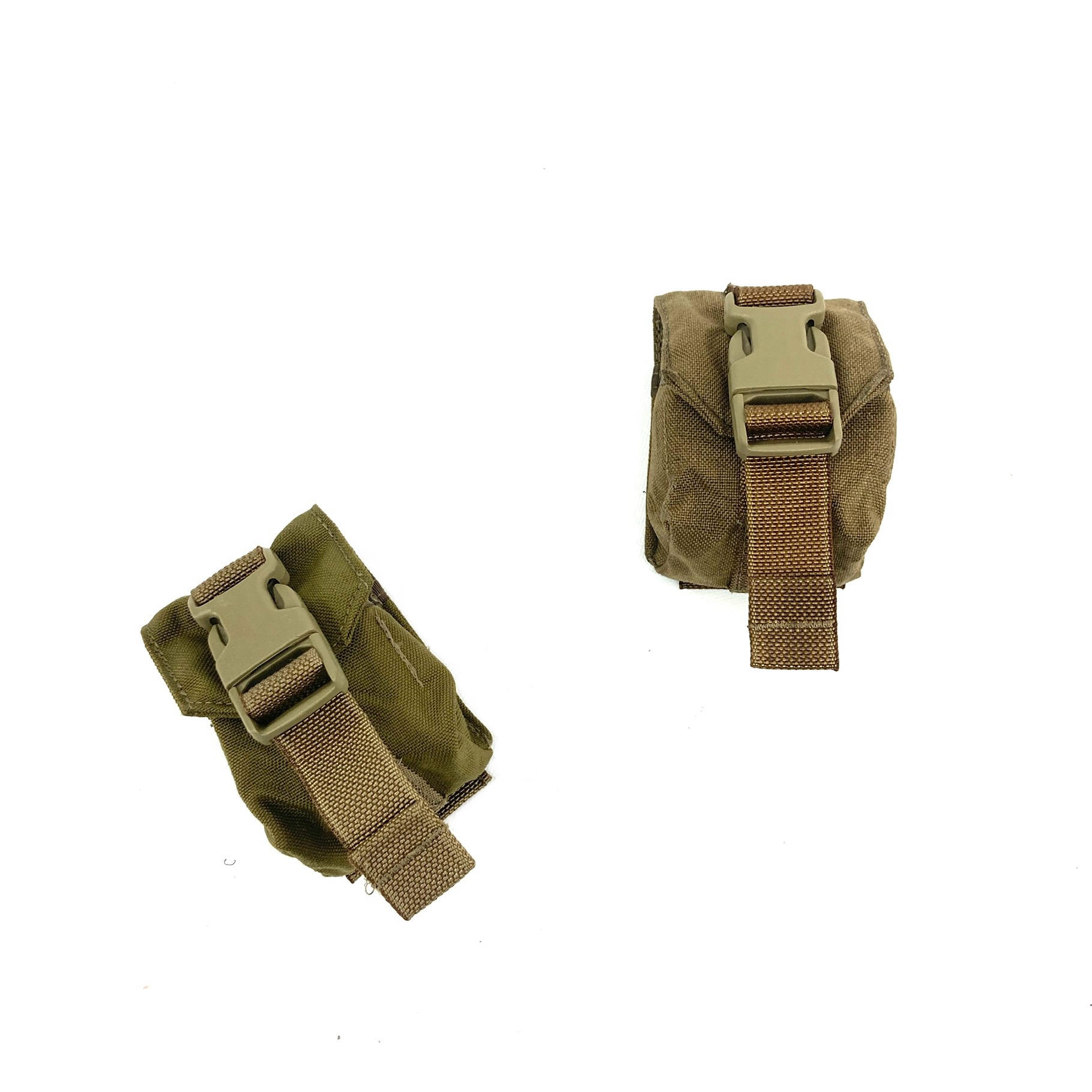 Eagle Industries Grenade Pouches [Genuine Army Issue]