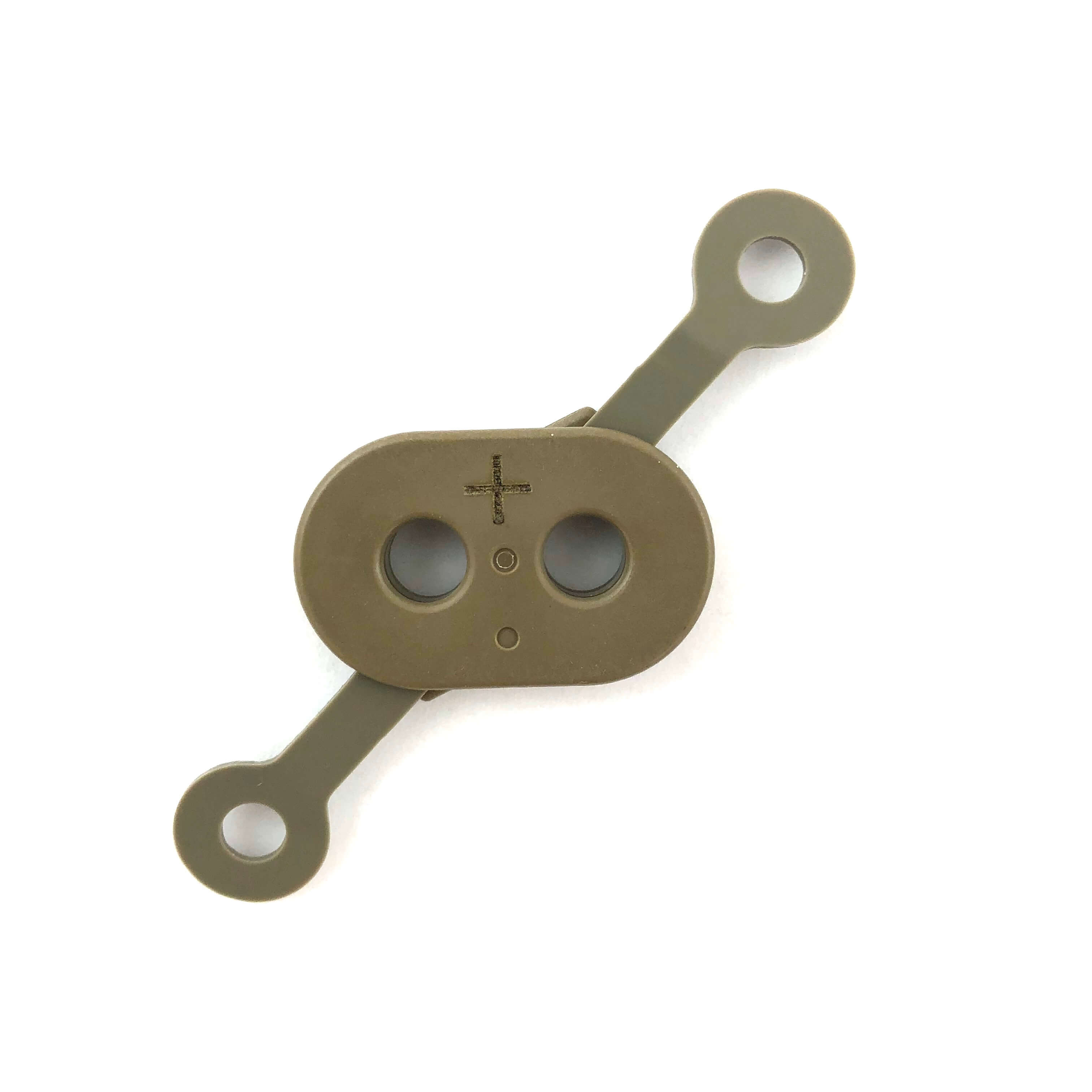 5 Pack, AN/PEQ-15 Pattern Generators Plus