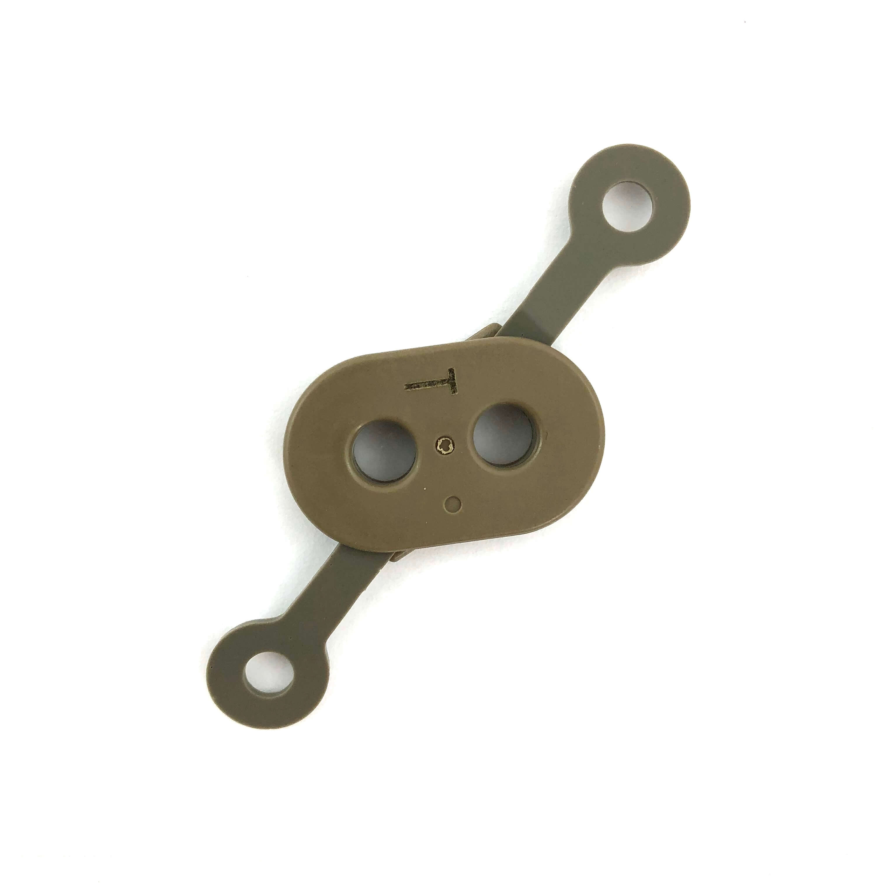 5 Pack, AN/PEQ-15 Pattern Generators T